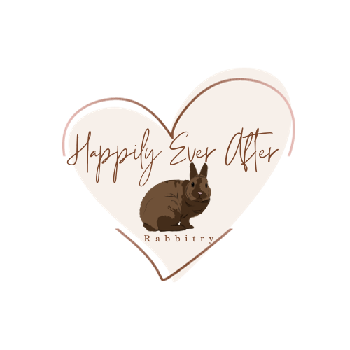 happily ever after rabbitry