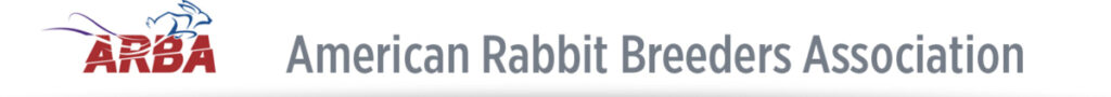 arba american rabbit breeders association baby bunnies