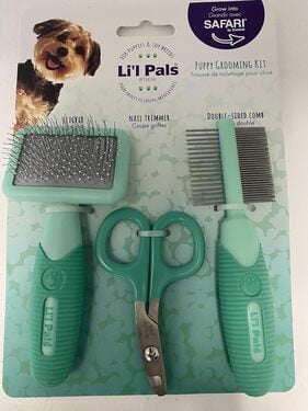 High-quality rabbit supplies bundle for new bunny owners