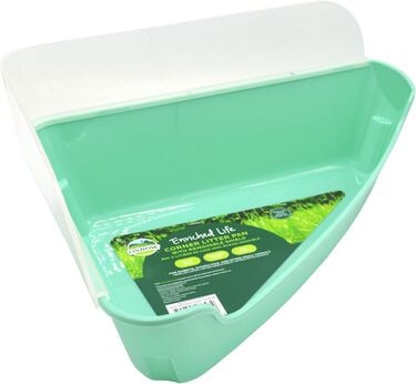 oxbowpan1 - Happily Ever After Rabbitry Bunny Starter Habitat Bundle